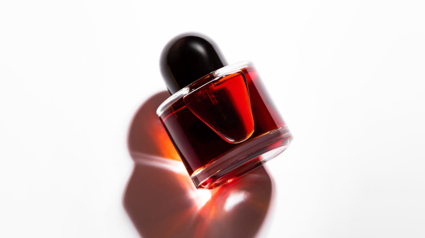 Why Did My Perfume Change Color?